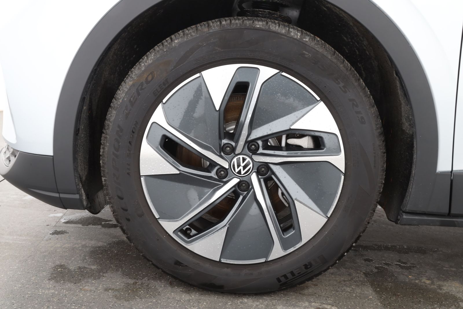 Volkswagen ID.4 - Bild 10