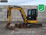 CAT 305 E CR - CAT Mini-/Kompaktbagger 305 cr