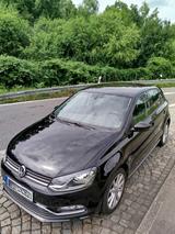 Volkswagen Polo 1.2 TSI 81kW BMT Highline frische Inspekt. - Volkswagen Polo: I