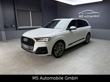 Audi Q7 - 2