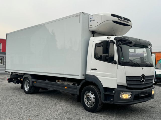 Mercedes-Benz Atego 1624* TK-T800R *-36g* Kühlkoffer*