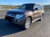 Mitsubishi Pajero 3,2 DI-D 4WD Instyle Automatik Instyle - Mitsubishi Pajero: Instyle