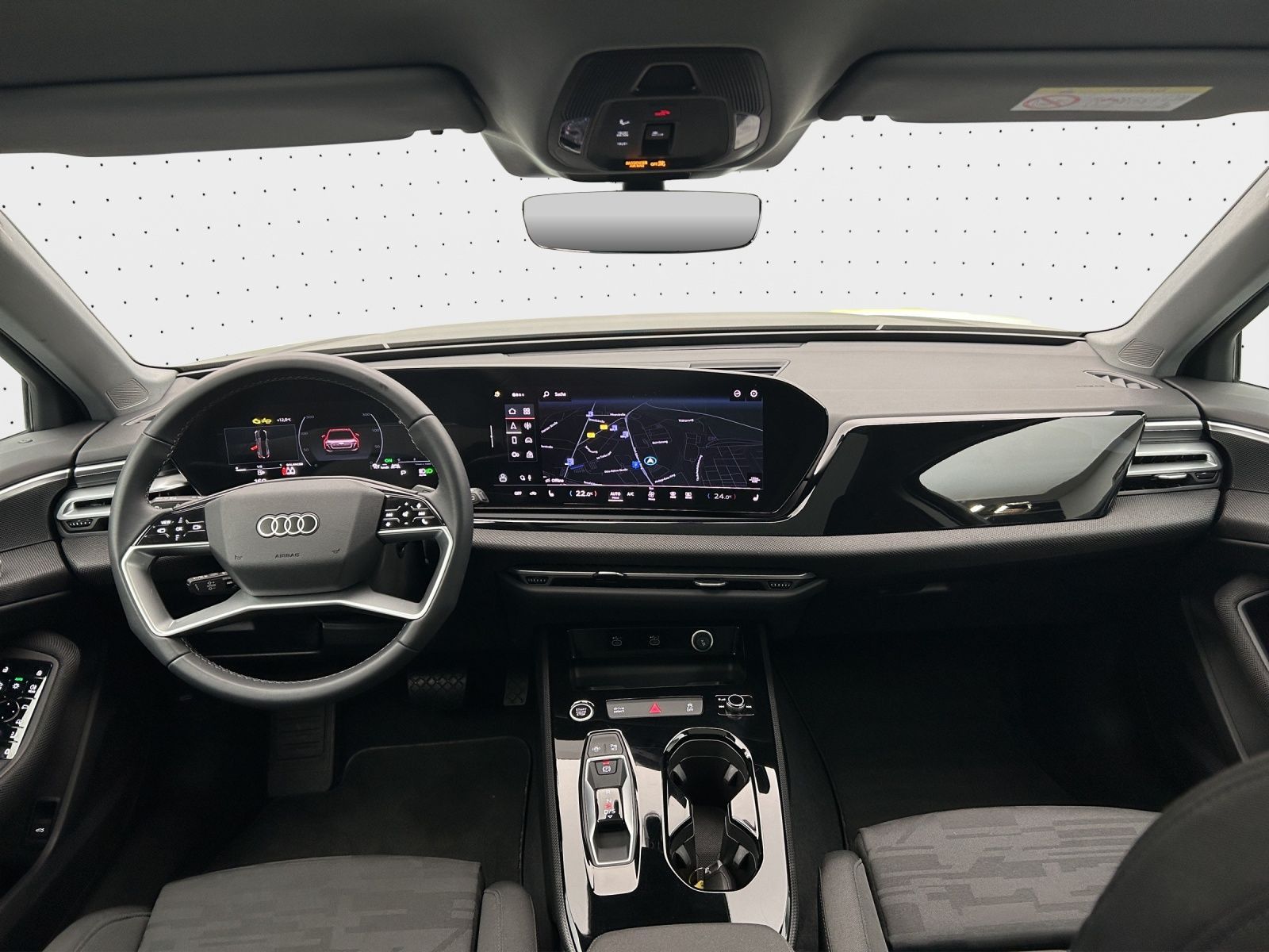Audi A5 - Bild 5