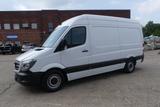 Mercedes-Benz Sprinter 314 Frischkühlung*Standkühl*Klima*Navi* - Angebote entsprechen deinen Suchkriterien