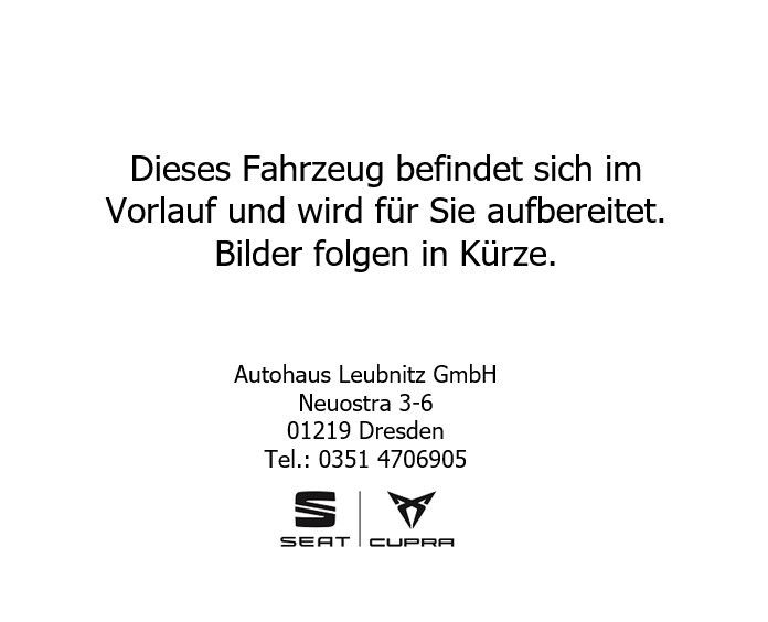 SEAT Ateca FR 2.0 TSI DSG 4Drive *PANO*AHK*TOP-VIEW*