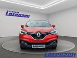 Renault Kadjar Experience 1.5 dCi 110 Mehrzonenklima SHZ - gebrauchte Renault Kadjar aus dem Jahr 2016