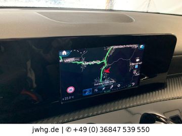 Mercedes A 250 - 12