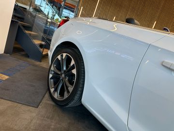 Opel Cascada*Sitz(Lenkrad)HZBelüftung*ACC*NAVI*SPORT