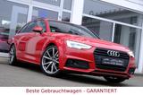 Audi A4 2.0 TFSI Avant S tr. "3xS-Line"LED"ACC"PANO" - Audi A4 mit Panoramadach