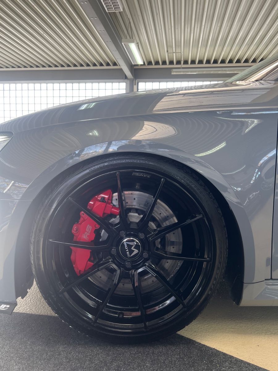 Fahrzeugabbildung Audi RS3 RS 3 Sportback 2.5 TFSI quattro *VIRTUAL*B&O