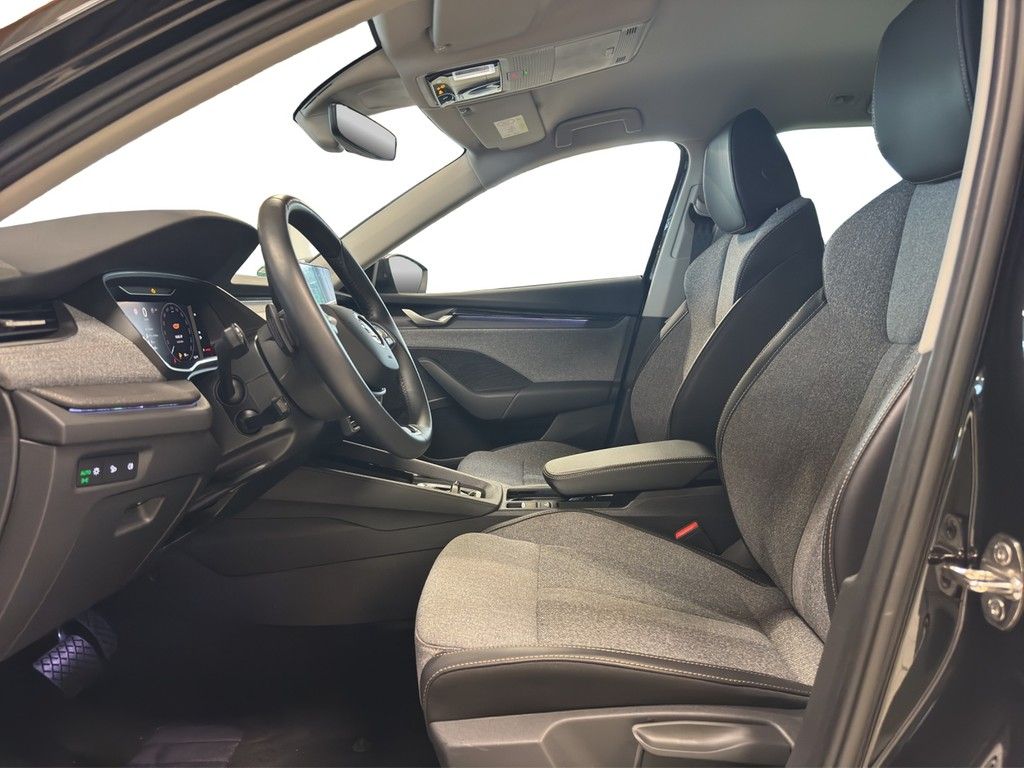 Skoda Octavia - Bild 11