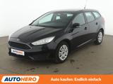 Ford Focus 1.0 EcoBoost Ambiente*PDC*KLIMA*CD* - Ford Focus Gebrauchtwagen in Bremen