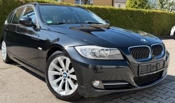 BMW 318 - 1