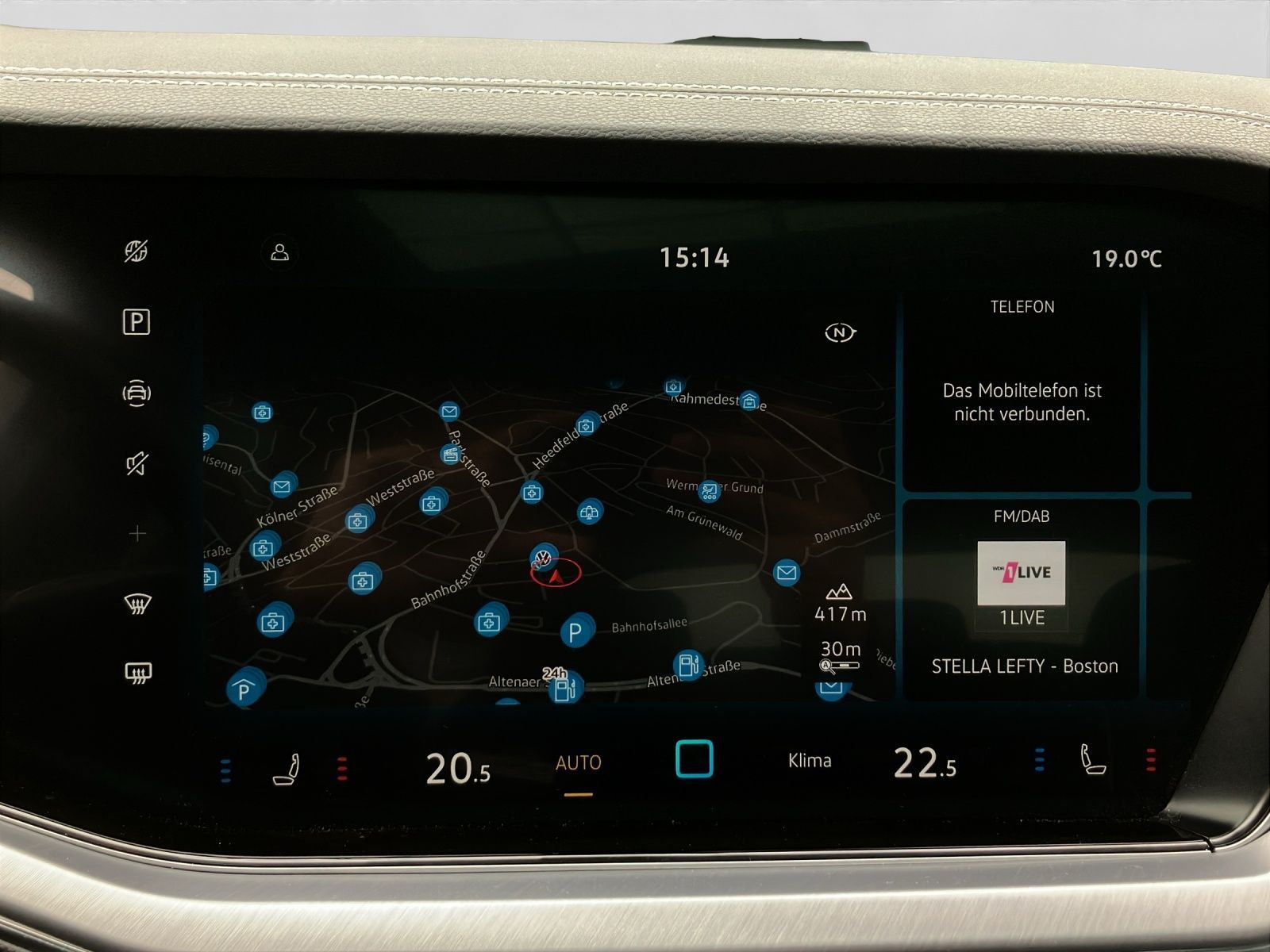 Volkswagen Touareg - Bild 8