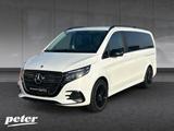 Mercedes-Benz V 300 d 4MATIC AVANTGARDE AMG AIRMATIC*LED*PANO* - Betonmischer