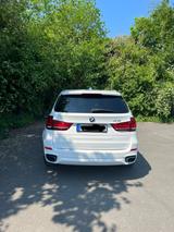 BMW X5 xDrive35i -M-Paket, 360, Panorama-Headdispla - BMW X5: 35i