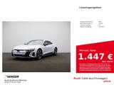 Audi e-tron GT quattro 350 kW Navi Standheizung LED - Audi e-tron GT