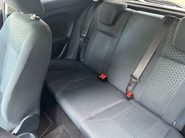 Fahrzeugabbildung Ford Fiesta Titanium+NaviZB+Klima+1.Hand+SHZ+LM+WR+BT