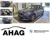 BMW X1 xDrive25i A Sport Line Sport Aut. Klimaaut. - BMW X1 in Oberhausen