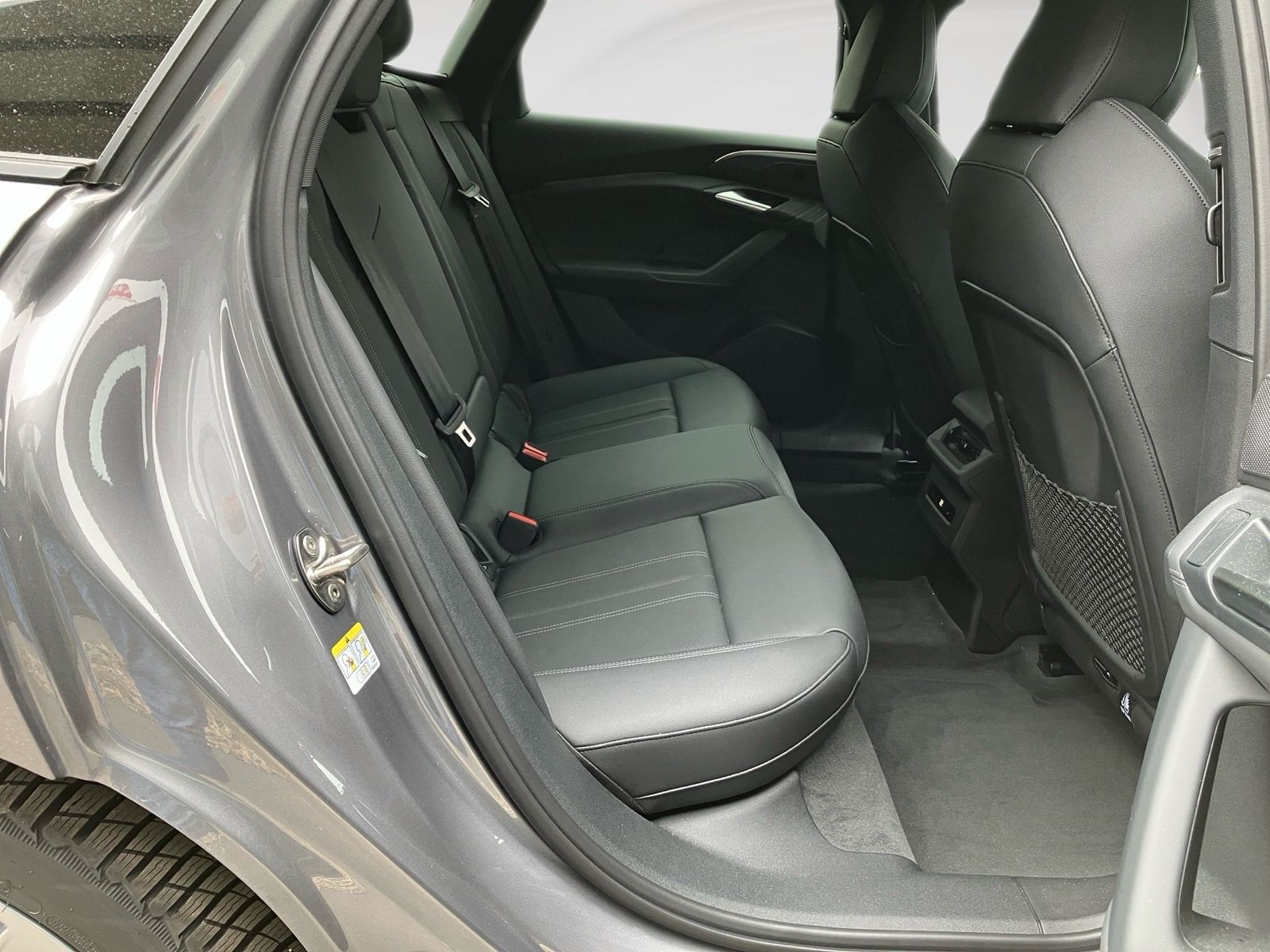 Audi A6 e-tron - Bild 10