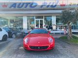 Ferrari 612 Scaglietti F1 57.300km - Ferrari 612: Scaglietti