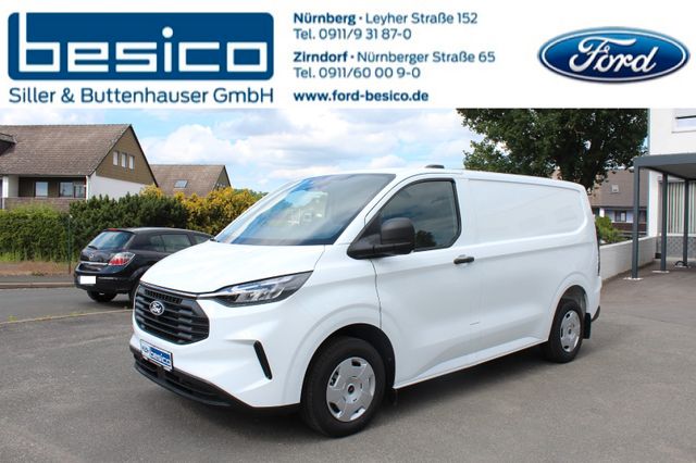 Ford Transit Custom Trend 280 L1*Neues Modell*Kamera*