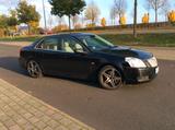 Cadillac BLS 2.8 T V6 255PS Sport Luxury Autom. Sport... - Cadillac Gebrauchtwagen von 2006