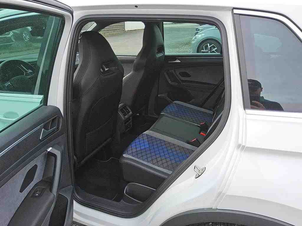 Volkswagen Tiguan - Bild 9