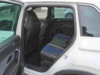Volkswagen Tiguan - Vorschau Bild 9