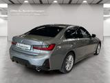 BMW 320d xDrive Limousine M Sport LiveCockpitProf - BMW 320 Gebrauchtwagen