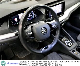 Skoda Octavia - 3