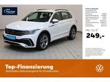 Volkswagen Tiguan 2.0 TDI SCR R-Line 6-Gg. NAV/LED/SH/ACC - VW Tiguan Gebrauchtwagen in Wuppertal