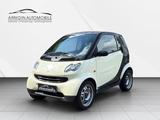 Smart ForTwo fortwo coupe pure 2.HAND°TÜV 01/2027 - gebrauchte Smart ForTwo aus dem Jahr 2006