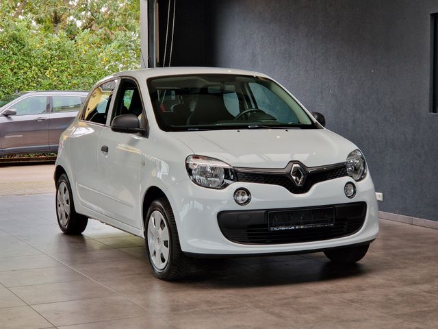 Renault Twingo Expression 1,0SCe*Temp*Klima*