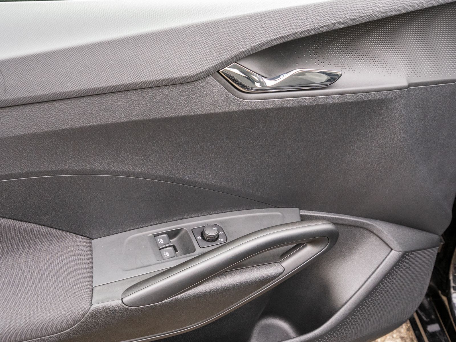 Skoda Fabia - Bild 11