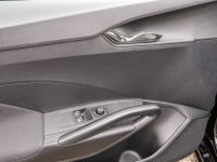 Skoda Fabia - Vorschau Bild 11