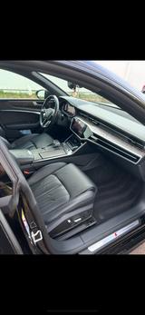 Audi A7 55 TFSI S tronic quattro - 340PS - Audi A7 55 TFSI Gebrauchtwagen