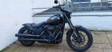 Harley-Davidson FXLRST Softail Lowrider Custom  Gewährleistung - gebrauchte Motorräder in Gelsenkirchen