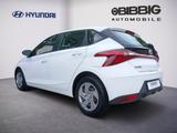 Hyundai i20 1.2 Select FREISPRECHEINRICHTUNG SERVO KLIMA - Hyundai i20 in Kassel