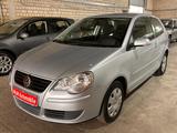 Volkswagen Polo IV Comfortline Klima SHZ 1. Hand 113'TKM - Gebrauchtwagen bis 1.500 Euro