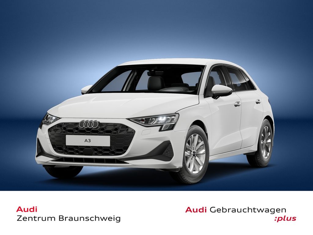 Image of Audi A3