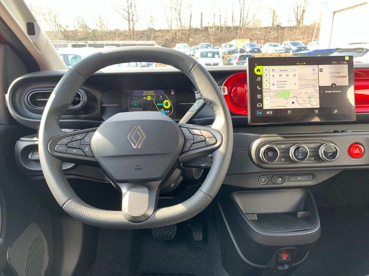 Renault Twingo - Bild 15