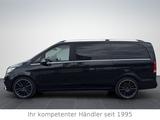 Mercedes-Benz V 220 Avantgarde*AMG*20 zoll*LED*Leder*360°* - gebrauchte Mercedes-Benz V 220 aus dem Jahr 2014
