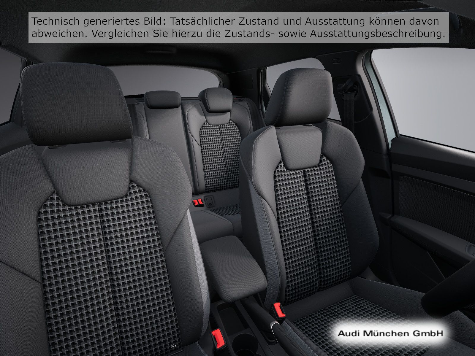 Audi A1 - Bild 13