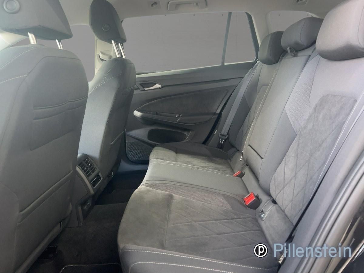 Volkswagen Golf - Bild 14