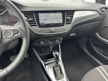 Opel Crossland X 1.2 Turbo KAMERA LED KLIMA CARPLAY