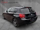 BMW 118i Advantage SportLine PANO/SHADOW/NAVI/SHZ - BMW 118 aus 2013