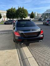 Mercedes-Benz E 400 d 4MATIC Autom. - - Mercedes-Benz E 400 in Nürnberg