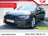 Audi A6 Avant S line 40 TDI quattro S tronic AHK Pano - Audi A6