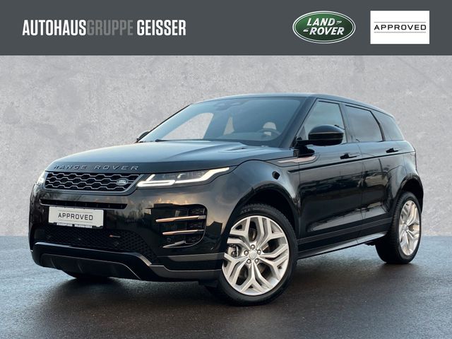 Land Rover RR Evoque P200 R-DYNAMIC SE AWD Automatik ACC